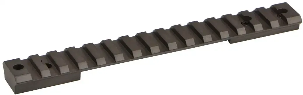 Warne 1P Base - Rem 700 L/A M674-20Moa