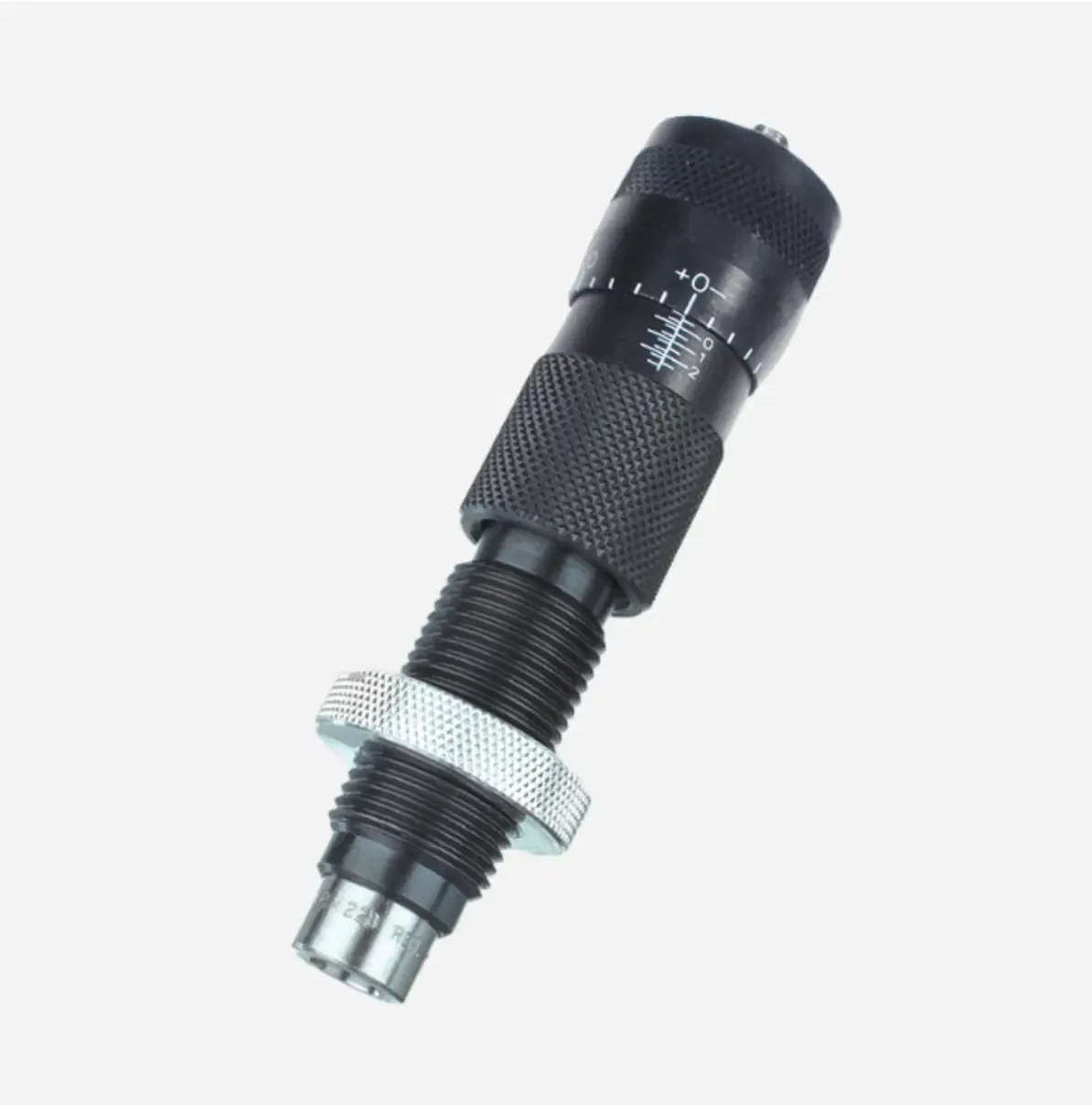 Forster Bench Rest Ultra Micrometer Seater Die for 28 Nosler