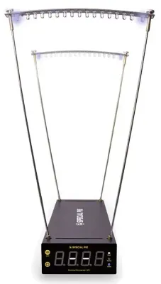 Special Pie Shooting Chronograph