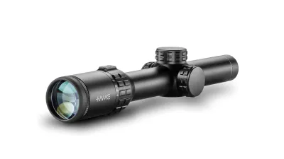 Hawke Frontier 30 FD 1-8x24 Riflescope L4A Reticle