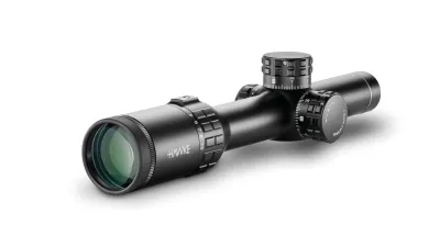 Hawke Frontier 30 FD 1-10x24 Riflescope MIL FD Reticle