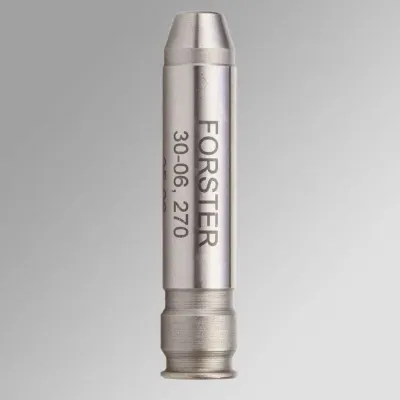 Forster 30-06 Springfield NO-GO Headspace Gage (Rimless)