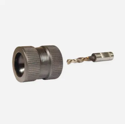 Forster 1/8" Hollow Pointer Kit