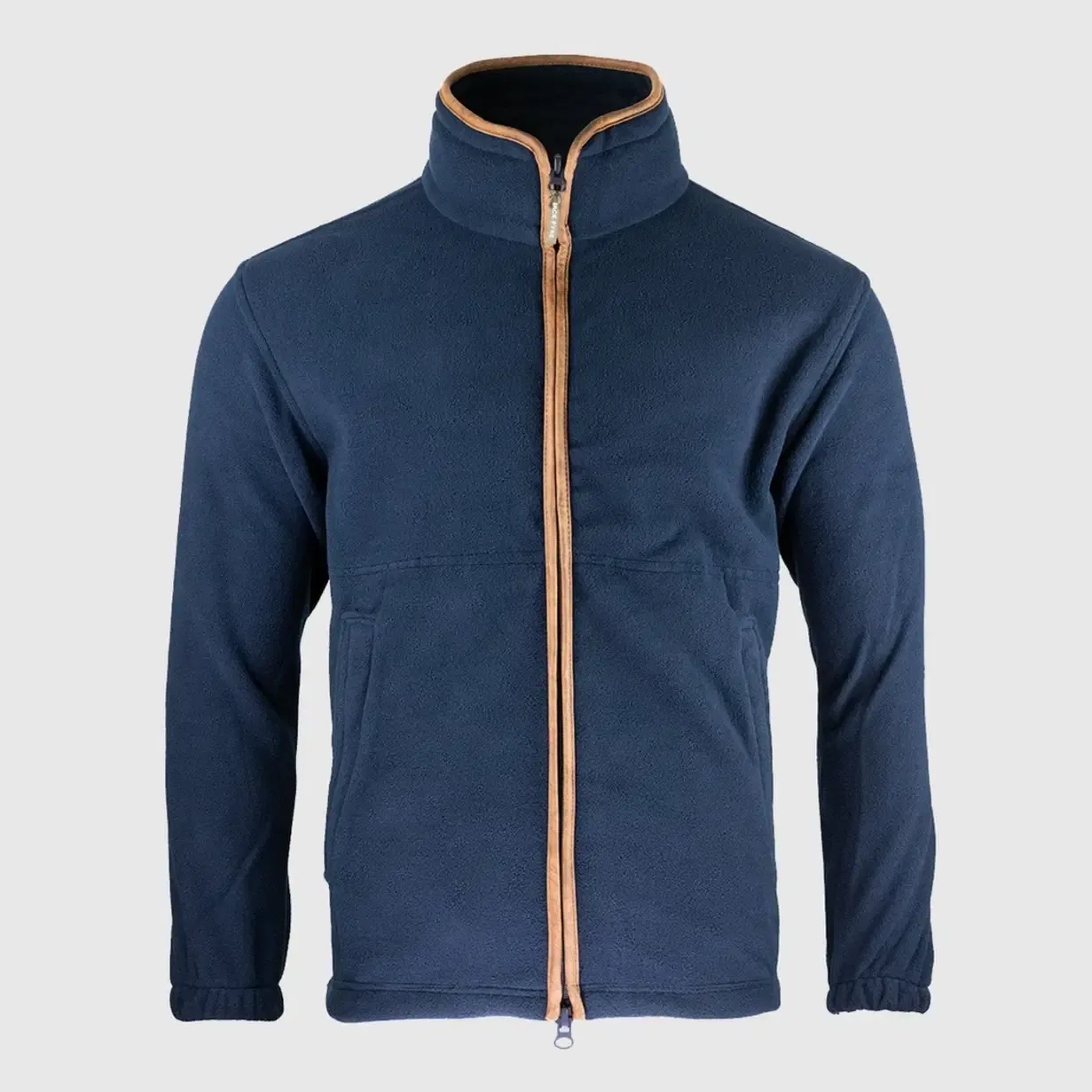 Jack Pyke Countryman Fleece Jacket - Navy (XXXL)