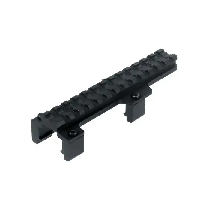 UTG MP5 Bi-directional Clamp Mount, Low Profile MNT-P669