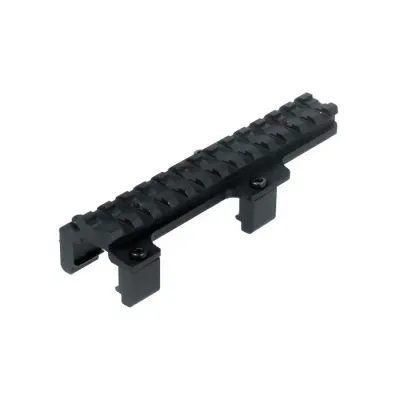 UTG MP5 Bi-directional Clamp Mount, Low Profile MNT-P669