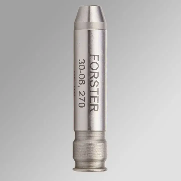 Forster 30-06 Springfield GO Headspace Gage (Rimless)
