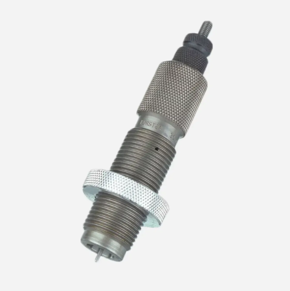 Forster Full Length Sizing Die 22 Creedmoor