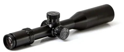 Lynx Riflescope - LX3 4-25X50 ELR MRAD