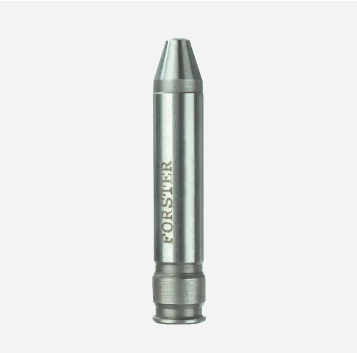 Forster 308/243 Winchester GO Headspace Gauge (Rimless)