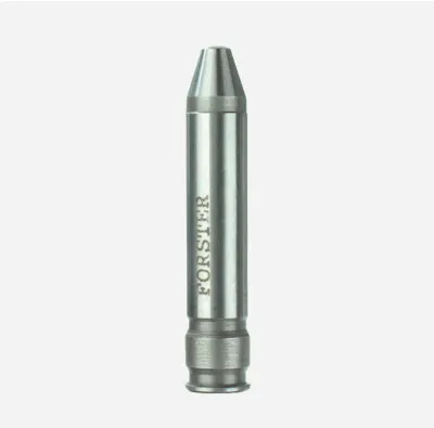 Forster 308/243 Winchester GO Headspace Gauge (Rimless)