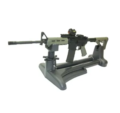 MTM The Bull Rifle Rest