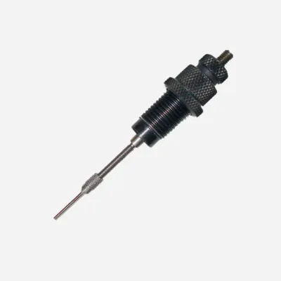 Forster Bushing Bump Decapping Unit 6.5 Creedmoor