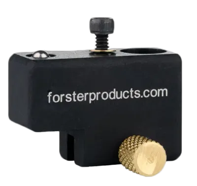 Forster Datum Dial Body Assembly with Screws