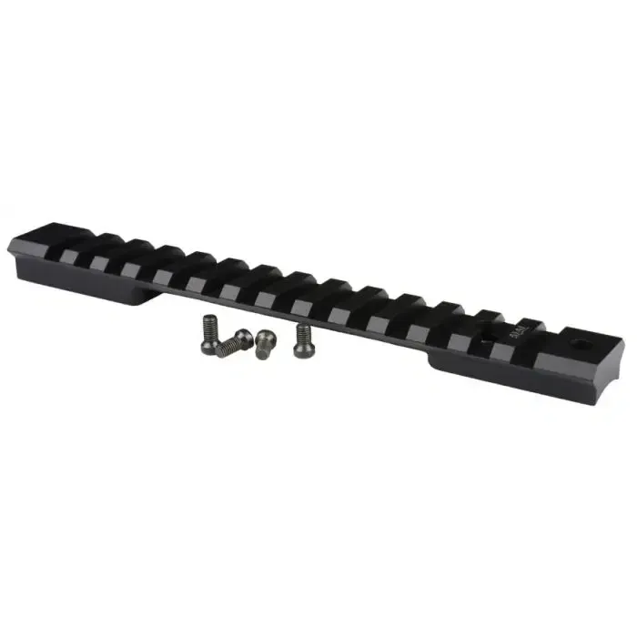 Warne M/Tech Picatinny - Howa Mini Action 7656-20MOA