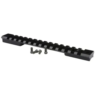Warne M/Tech Picatinny - Howa Mini Action 7656-20MOA