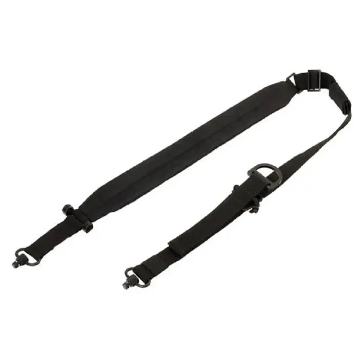 UTG BOLLA 2 to 1 Point QD Conversion Sling, Black