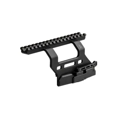 UTG ACCU-SYNC QR AK Side Mount, Universal MT-UAK01