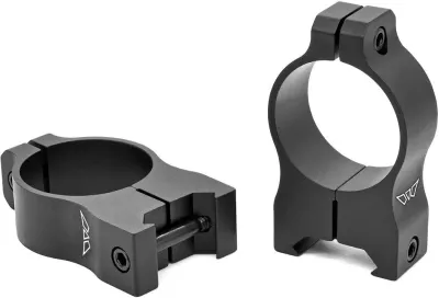 Lynx Ranger Ringest - 30mm Matte Rings