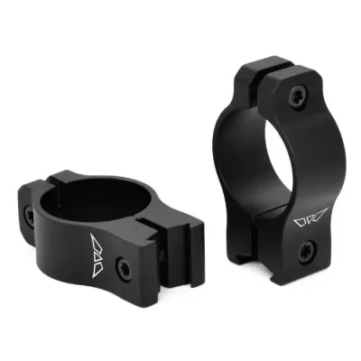 Lynx Ranger Ringest - 1" Rimfire Ring