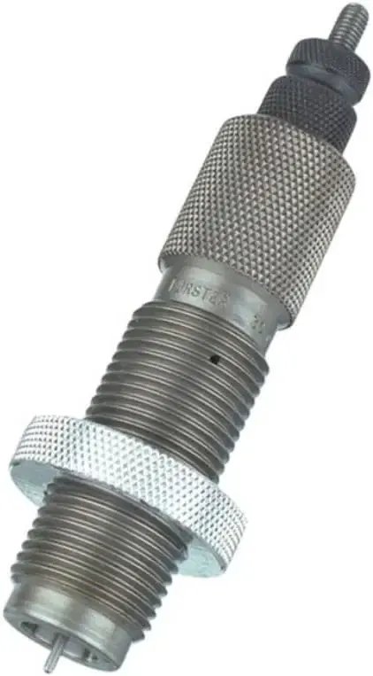 Forster Full Length Sizing Die 30 – 378 Wby Mag