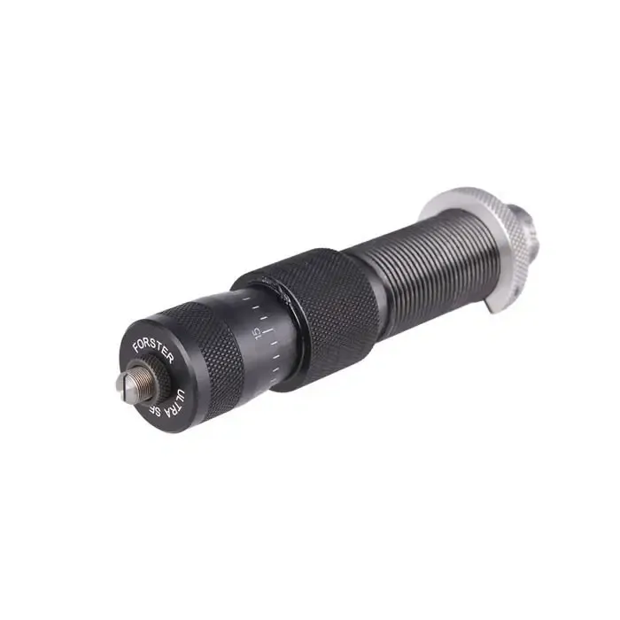 Forster 375 Enabelr Ultra Micrometer Seater Die