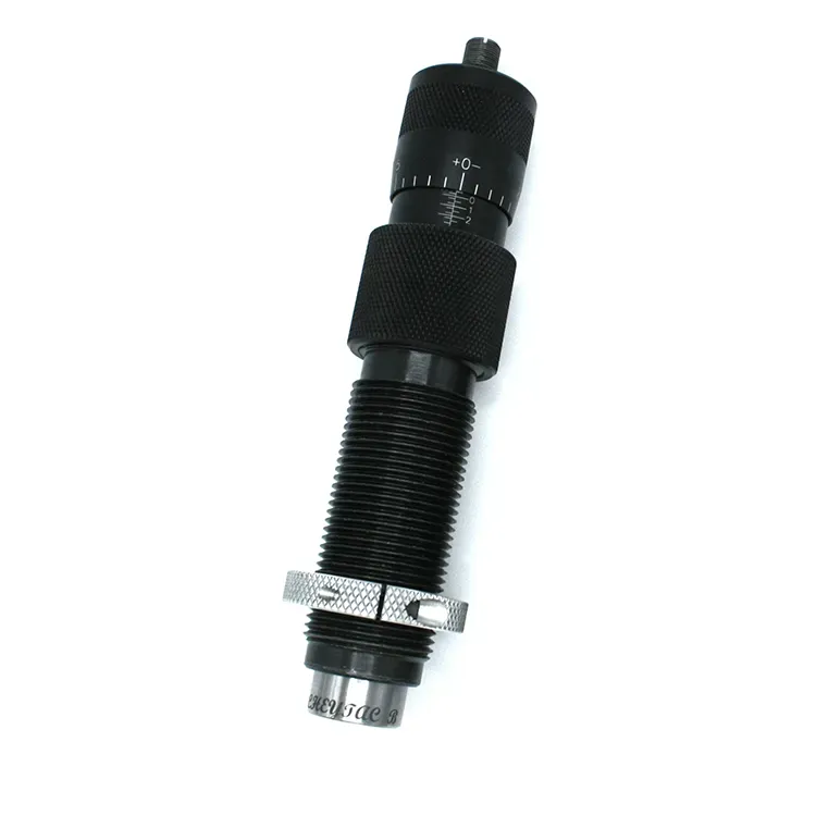 Forster 408 Cheytac Ultra Micrometer Seater Die
