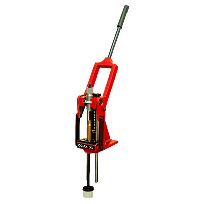Forster Co-Ax XL Press