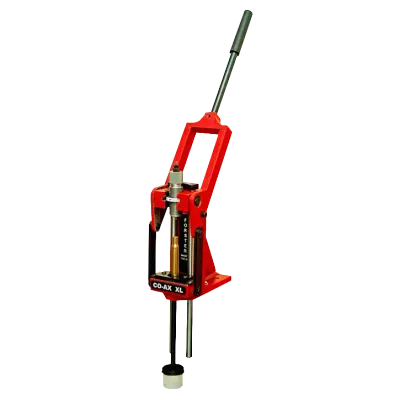 Forster Co-Ax XL Press
