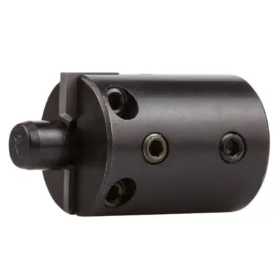 Forster 3-in-1 Case Mouth Cutter .243