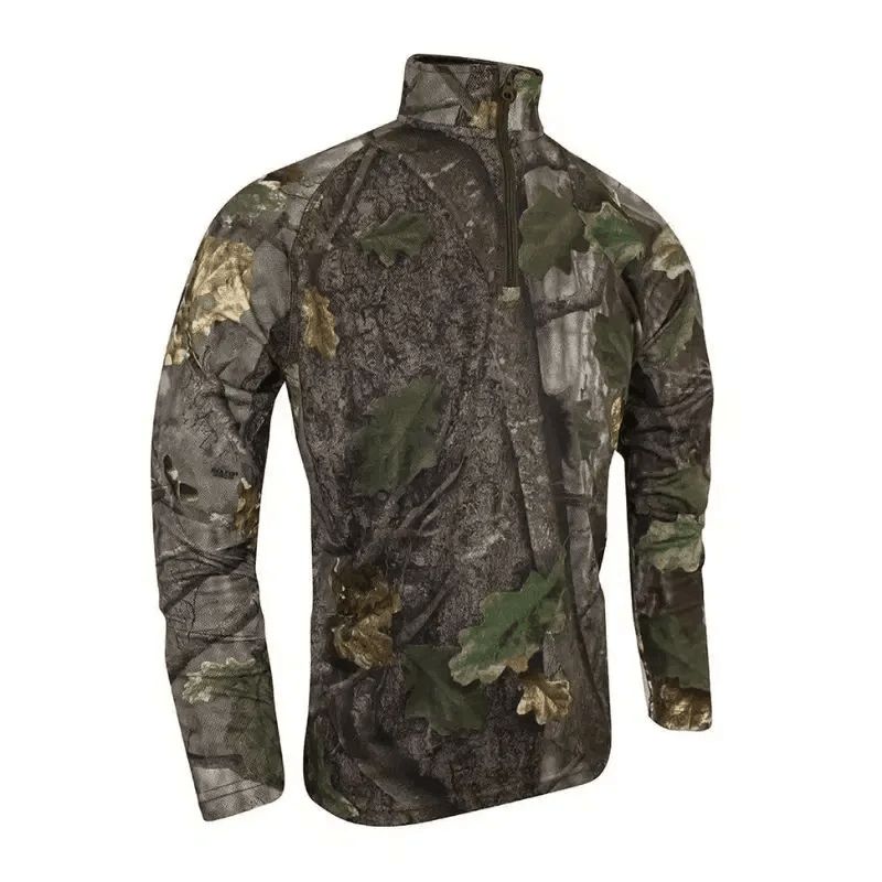 Jack Pyke Quick Wick Armour Top EVO (XXXL)
