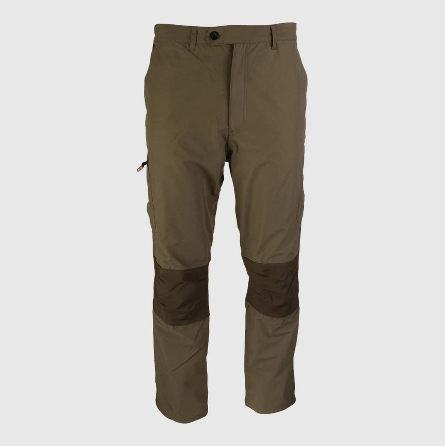 Jack Pyke Weardale Trousers - Green (XXXL)