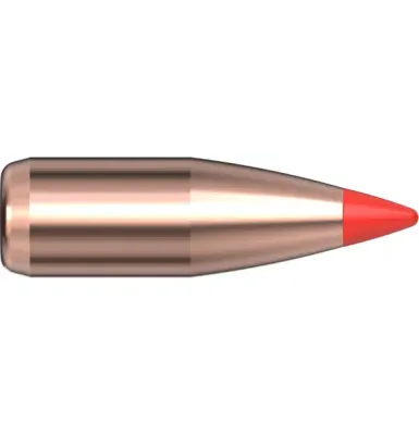 Hornday 22 Cal .224 50gr V-Max 250 pack