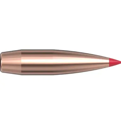 Hornady ELD-VT 30 Cal .308 174gr
