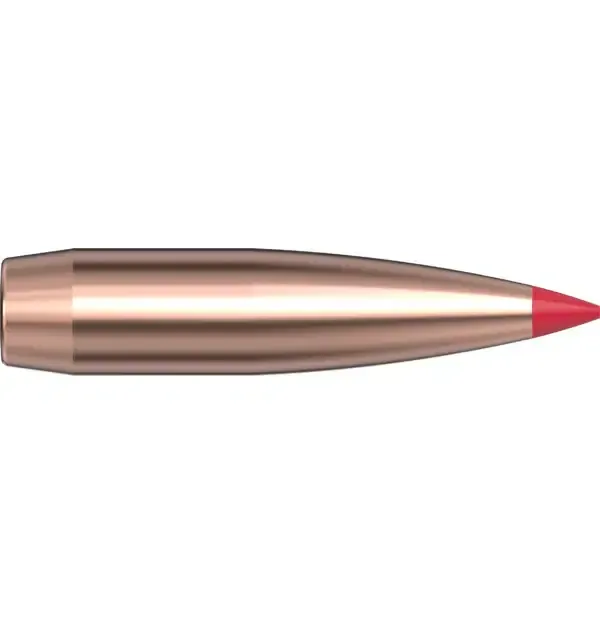 Hornady 6.5mm .264 100gr ELD-VT