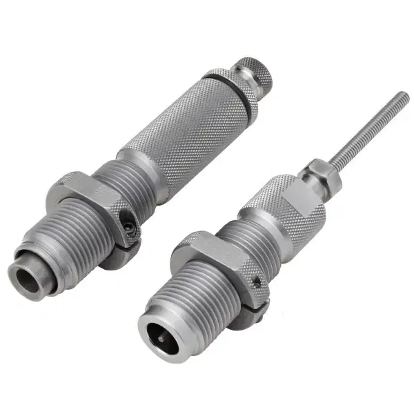 Hornady 7-30 Waters Full Length 2-die Set