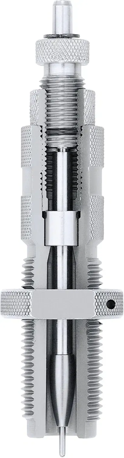 Hornady Match Grade Full-Length Size Die 6.5 Creedmoor