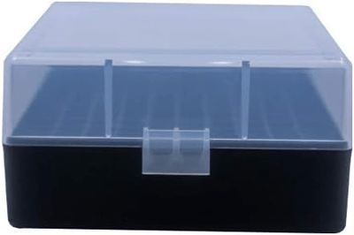 Berry's Ammo Box #005 223-100Rd Clear