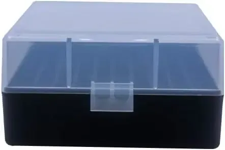 Berry's Ammo Box #005 223-100Rd Clear