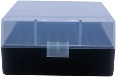 Berry's Ammo Box #005 223-100Rd Clear