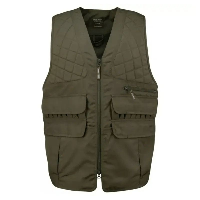 Jack Pyke Countryman Vest Green (XL)