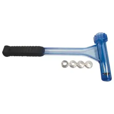 Berry’s Kinetic Bullet Puller