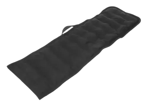 Birchwood Casey Bipod Shooting Mat L-Black Birchwood Casey Bipod Shooting Mat L-Black