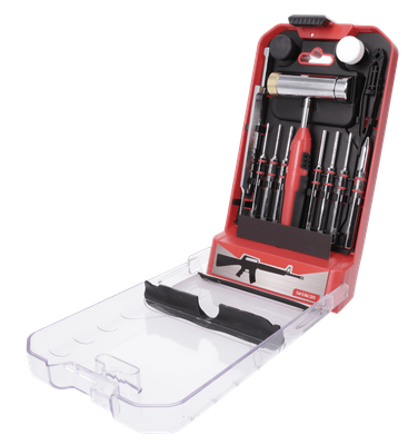 Birchwood Casey AR-15 Hammer and Punch Kit