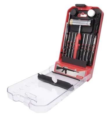Birchwood Casey AR-15 Hammer and Punch Kit