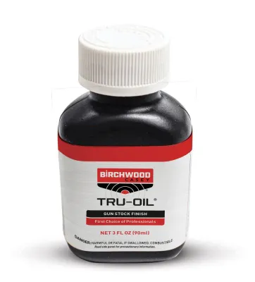 Birchwood Casey Tru-Oil® Stock Finish 90ml