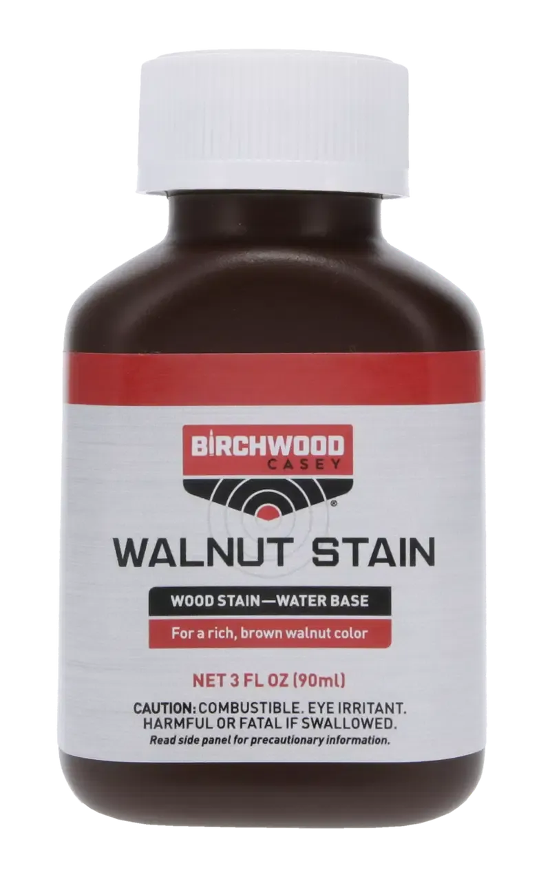 Birchwood Casey Walnut Wood Stain 90ml