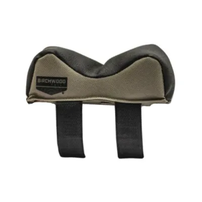 Birchwood Casey Front Rest Bag (Universal Fit) - Wide