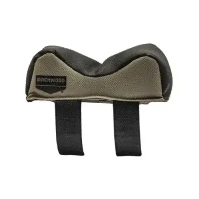 Birchwood Casey Front Rest Bag (Universal Fit) - Wide