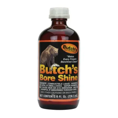 Butch's Bore Shine 8Oz